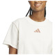 Adidas Γυναικεία κοντομάνικη μπλούζα All SZN Loose Graphic Tee